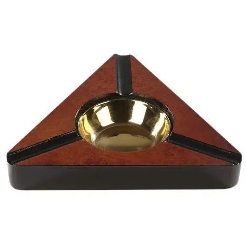 Biarritz 3-Finger Cigar Ashtray