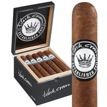 Load image into Gallery viewer, Black Crown Toro - Bosstyles Boston's Cigar ShopBlack Crown Toro

