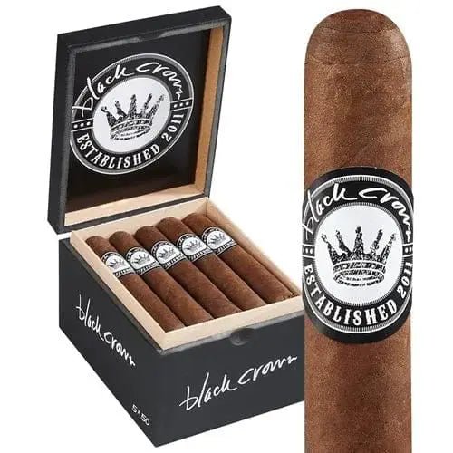 Black Crown Toro Premium Nicaraguan