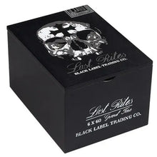 Load image into Gallery viewer, Black Label Trading Co. Last Rites Robusto - Bosstyles Boston's Cigar ShopBlack Label Trading Co. Last Rites Robusto
