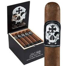 Load image into Gallery viewer, Black Label Trading Co. Last Rites Robusto - Bosstyles Boston's Cigar ShopBlack Label Trading Co. Last Rites Robusto
