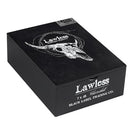 Black Label Trading Co. Lawless Churchill Medium Flavored Cigars Boston's Cigar Shop