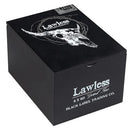 Black Label Trading Co. Lawless Gran Toro Gordo Medium Flavored Cigars Boston's Cigar Shop