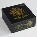 Black Works Studio Green Hornet Corona Larga Corona Extra - Bosstyles Boston's Cigar ShopBlack Works Studio Green Hornet Corona Larga Corona Extra