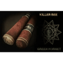 Black Works Studio Green Hornet Corona Larga Corona Extra - Bosstyles Boston's Cigar ShopBlack Works Studio Green Hornet Corona Larga Corona Extra
