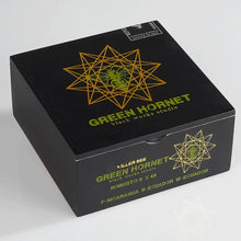 Load image into Gallery viewer, Black Works Studio Green Hornet Robusto - Bosstyles Boston's Cigar ShopBlack Works Studio Green Hornet Robusto
