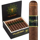 Black Works Studio Killer Bee Petite Corona - Bosstyles Boston's Cigar ShopBlack Works Studio Killer Bee Petite Corona