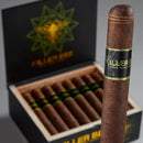 Black Works Studio Killer Bee Petite Corona - Bosstyles Boston's Cigar ShopBlack Works Studio Killer Bee Petite Corona