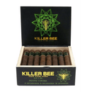 Black Works Studio Killer Bee Petite Corona - Bosstyles Boston's Cigar ShopBlack Works Studio Killer Bee Petite Corona