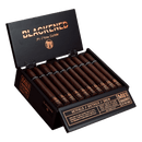 Blackened By Drew Estate Corona Medium Flavored Cigars Boston's Cigar Shop