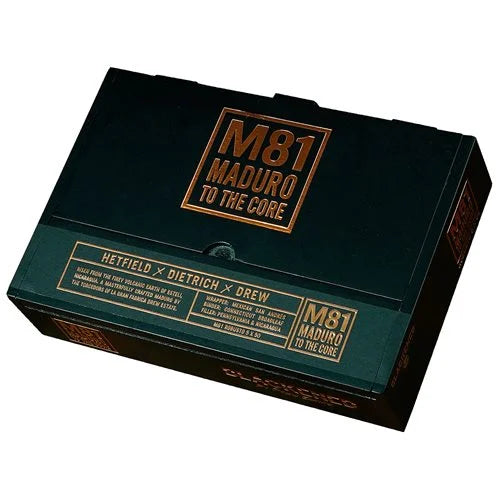 Blackened By Drew Estate Corona Medium Flavored Cigars Boston's Cigar Shop