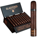 Blackened By Drew Estate Corona Medium Flavored Cigars Boston's Cigar Shop