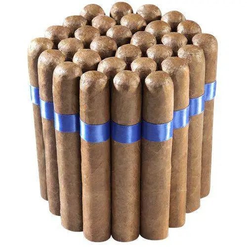 Blue Label B2 'Cuban Wheels' Robusto