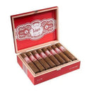Bohemian 15th Anniversary Gordo Victor Sinclair Habano cigar with dark wrapper and branded band, showcasing its premium quality.