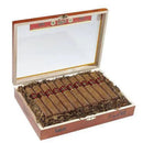 Bohemian Original Brazilian North Beach Robusto cigar from Exclusive Brands, showcasing a premium cigar with rich wrapper and detailed band.