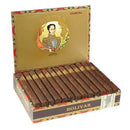 Medium flavored Bolivar Churchill cigar from Boston's Cigar Shop, showcasing a premium cigar with a smooth, well-crafted wrapper.