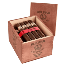 Load image into Gallery viewer, Bolivar Cofradia Oscuro Gigante - Bosstyles Boston's Cigar ShopBolivar Cofradia Oscuro Gigante
