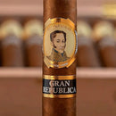 Bolivar Gran Republica Gigante - Bosstyles Boston's Cigar ShopBolivar Gran Republica Gigante