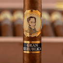 Bolivar Gran Republica Gigante Full Flavored Cigars Boston's Cigar Shop
