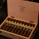 Bolivar Gran Republica Gigante Full Flavored Cigars Boston's Cigar Shop