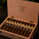 Bolivar Gran Republica Robusto - Bosstyles Boston's Cigar ShopBolivar Gran Republica Robusto
