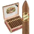 Brick House Short Torpedo - Bosstyles Boston's Cigar ShopBrick House Short Torpedo