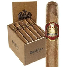 Load image into Gallery viewer, Brocatus Robusto - Bosstyles Boston's Cigar ShopBrocatus Robusto
