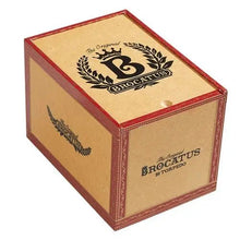 Load image into Gallery viewer, Brocatus Torpedo - Bosstyles Boston's Cigar ShopBrocatus Torpedo

