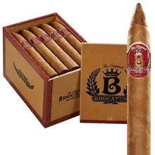 Load image into Gallery viewer, Brocatus Torpedo - Bosstyles Boston's Cigar ShopBrocatus Torpedo
