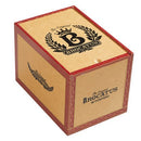 Brocatus Torpedo Mild Flavor Cigar Boston's Cigar Shop