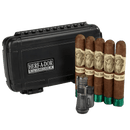 Buffalo Trace Travel Combo - Bosstyles Boston's Cigar ShopBuffalo Trace Travel Combo