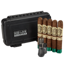 Buffalo Trace Travel Combo Cigar Sampler Boston's Cigar Shop