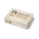 Macanudo Vanilla Bourbon Robusto sweet flavored cigar with smooth, dark wrapper and subtle vanilla and bourbon aroma.