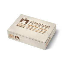 Load image into Gallery viewer, by Macanudo - Vanilla Bourbon Robusto - Bosstyles Boston's Cigar Shopby Macanudo - Vanilla Bourbon Robusto
