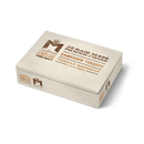 Vanilla Bourbon Robusto sweet-flavored cigar by Macanudo, featuring a smooth wrapper and rich vanilla bourbon aroma.