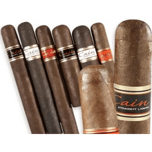 Load image into Gallery viewer, Cain by Oliva 6-Cigar Sampler - Bosstyles Boston's Cigar ShopCain by Oliva 6-Cigar Sampler
