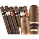 Cain by Oliva 6-Cigar Sampler featuring a variety of premium cigars from Boston's Cigar Shop.