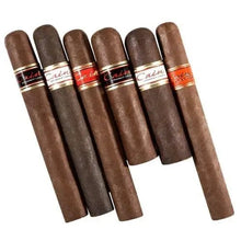 Load image into Gallery viewer, Cain by Oliva 6-Cigar Sampler - Bosstyles Boston's Cigar ShopCain by Oliva 6-Cigar Sampler
