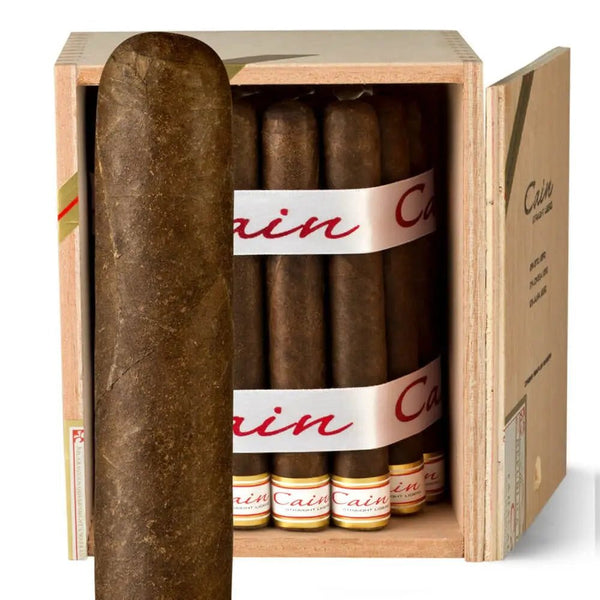 Cain by Oliva Robusto Habano