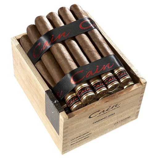 Cain by Oliva Robusto Habano Full Flavored Cigars Boston's Cigar Shop