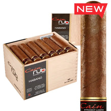 Load image into Gallery viewer, Cain Nub by Oliva 460 Habano Gordo - Bosstyles Boston's Cigar ShopCain Nub by Oliva 460 Habano Gordo
