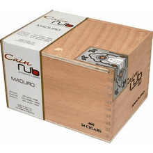 Load image into Gallery viewer, Cain Nub by Oliva 460 Maduro Gordo - Bosstyles Boston's Cigar ShopCain Nub by Oliva 460 Maduro Gordo
