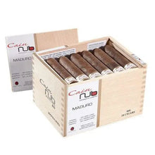 Load image into Gallery viewer, Cain Nub by Oliva 460 Maduro Gordo - Bosstyles Boston's Cigar ShopCain Nub by Oliva 460 Maduro Gordo
