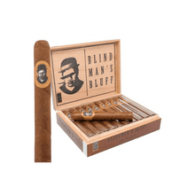 Load image into Gallery viewer, Caldwell Blind Man's Bluff Robusto - Bosstyles Boston's Cigar ShopCaldwell Blind Man's Bluff Robusto
