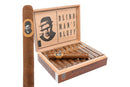 Caldwell Blind Man's Bluff Robusto Medium Flavored Cigars Boston's Cigar Shop