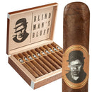 Caldwell Blind Man's Bluff Robusto Medium Flavored Cigars Boston's Cigar Shop