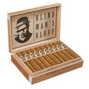 Caldwell Blind Man's Bluff Connecticut Robusto - Bosstyles Boston's Cigar ShopCaldwell Blind Man's Bluff Connecticut Robusto