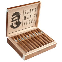 Load image into Gallery viewer, Caldwell Blind Man's Bluff Magnum Gordo - Bosstyles Boston's Cigar ShopCaldwell Blind Man's Bluff Magnum Gordo
