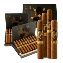 Load image into Gallery viewer, Caldwell Hit and Run Part Deux Almost Churchill - Bosstyles Boston's Cigar ShopCaldwell Hit and Run Part Deux Almost
