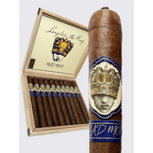 Load image into Gallery viewer, Caldwell Long Live the King Mad MF Corona - Bosstyles Boston's Cigar ShopCaldwell Long Live the King Mad MF Corona
